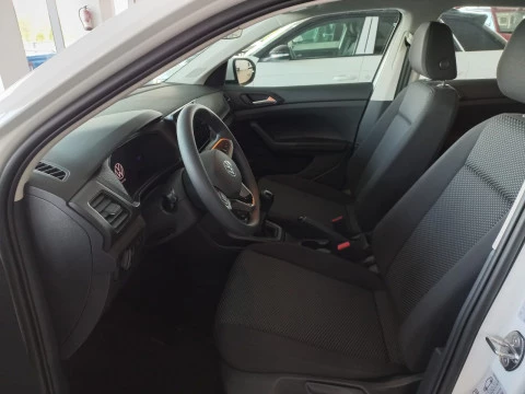 Volkswagen T-Cross T-Cross 1.0 TSI 70kW (95CV)
