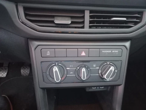 Volkswagen T-Cross T-Cross 1.0 TSI 70kW (95CV)