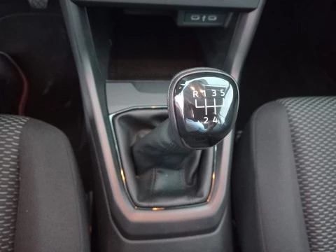 Volkswagen T-Cross T-Cross 1.0 TSI 70kW (95CV)