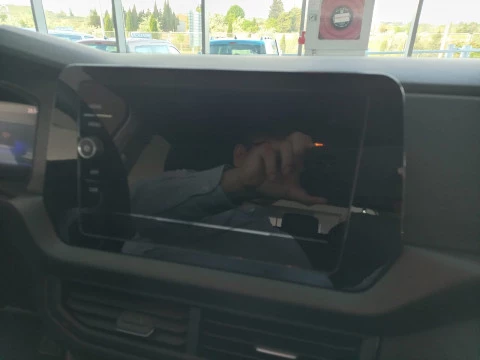 Volkswagen T-Cross T-Cross 1.0 TSI 70kW (95CV)