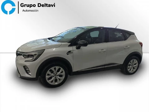 Renault Captur Intens TCe 90