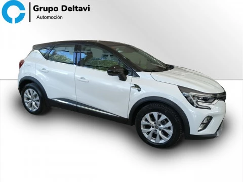 Renault Captur Intens TCe 90