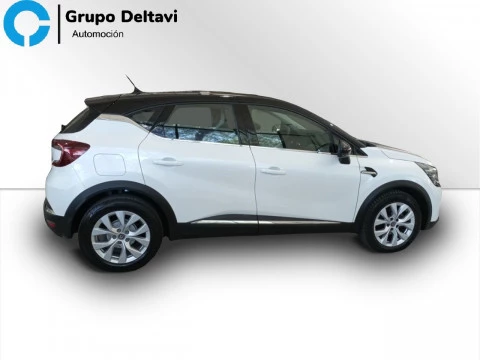 Renault Captur Intens TCe 90