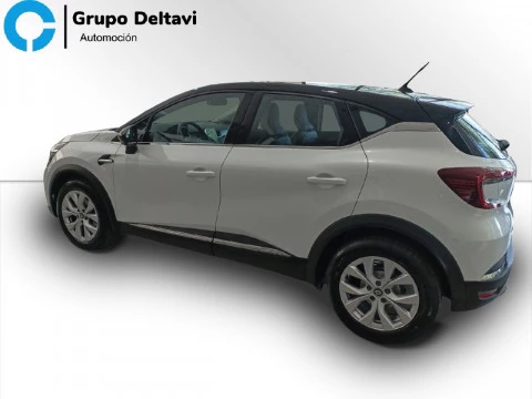 Renault Captur Intens TCe 90