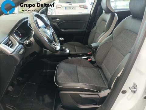 Renault Captur Intens TCe 90