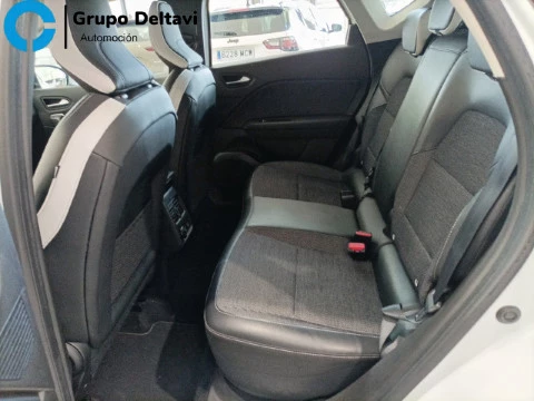 Renault Captur Intens TCe 90