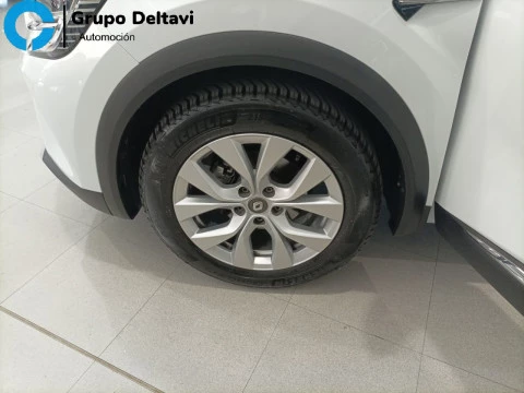 Renault Captur Intens TCe 90