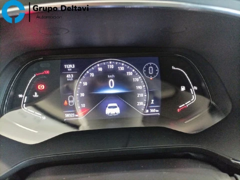 Renault Captur Intens TCe 90