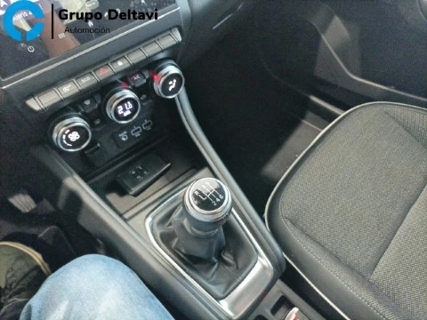 Renault Captur Intens TCe 90