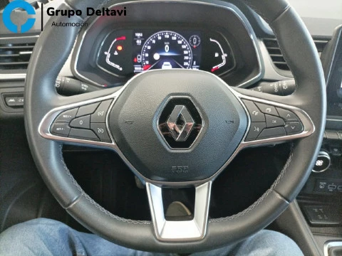 Renault Captur Intens TCe 90