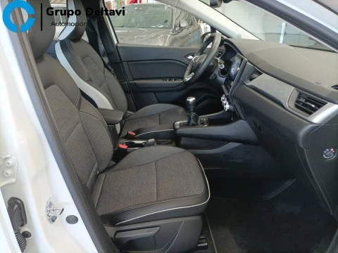 Renault Captur Intens TCe 90