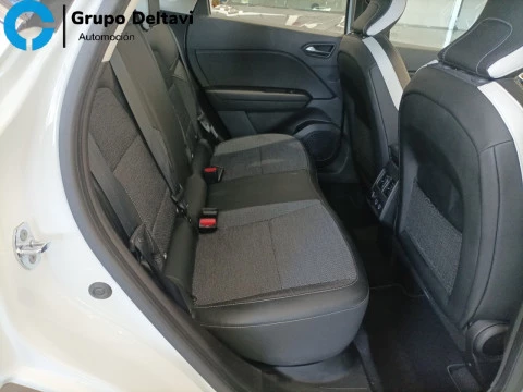 Renault Captur Intens TCe 90