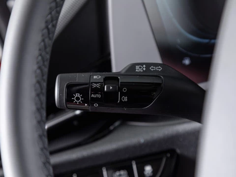 Kia Niro 1.6 GDi HEV 95kW (129CV) Concept