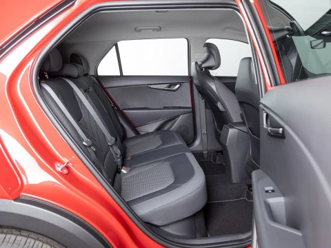 Kia Niro 1.6 GDi HEV 95kW (129CV) Concept