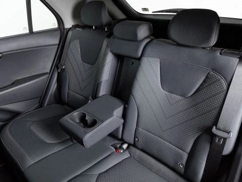 Kia Niro 1.6 GDi HEV 95kW (129CV) Concept