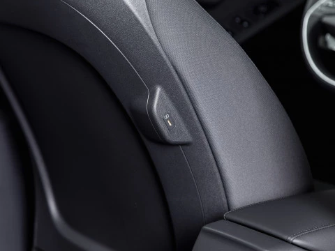 Kia Niro 1.6 GDi HEV 95kW (129CV) Concept