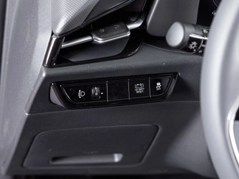 Kia Niro 1.6 GDi HEV 95kW (129CV) Concept