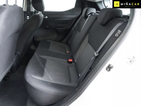 Nissan Micra IGT 68 kW 92 CV E6DF Acenta Sprint