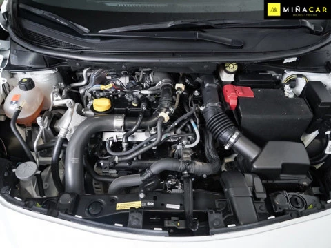 Nissan Micra IGT 68 kW 92 CV E6DF Acenta Sprint