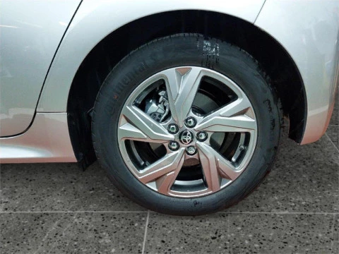 Toyota Yaris ACTIVE PLUS