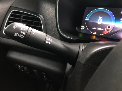 Renault Megane Zen E-TECH Híbrido Ench. 117kW(160CV)