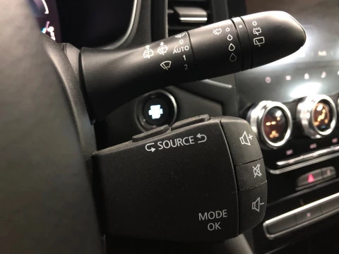 Renault Megane Zen E-TECH Híbrido Ench. 117kW(160CV)