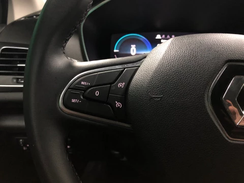 Renault Megane Zen E-TECH Híbrido Ench. 117kW(160CV)
