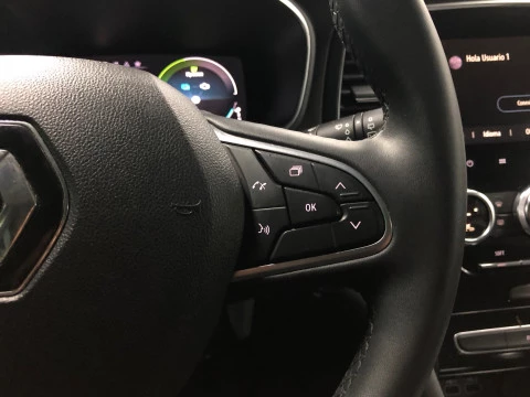Renault Megane Zen E-TECH Híbrido Ench. 117kW(160CV)