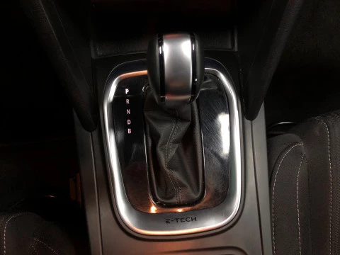 Renault Megane Zen E-TECH Híbrido Ench. 117kW(160CV)