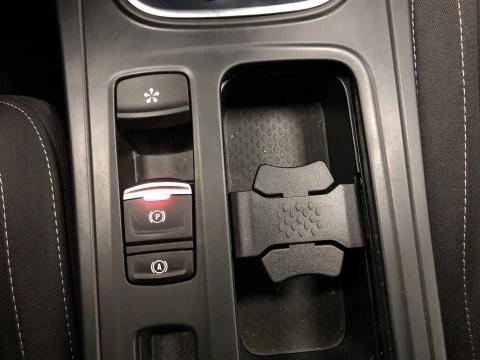 Renault Megane Zen E-TECH Híbrido Ench. 117kW(160CV)