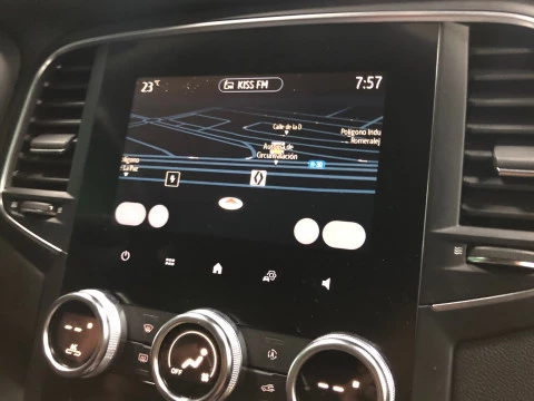 Renault Megane Zen E-TECH Híbrido Ench. 117kW(160CV)