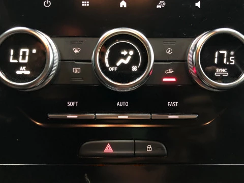 Renault Megane Zen E-TECH Híbrido Ench. 117kW(160CV)