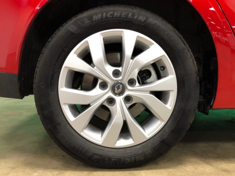 Renault Megane Zen E-TECH Híbrido Ench. 117kW(160CV)