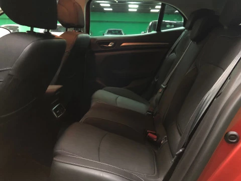 Renault Megane Zen E-TECH Híbrido Ench. 117kW(160CV)