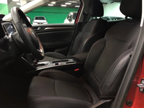 Renault Megane Zen E-TECH Híbrido Ench. 117kW(160CV)