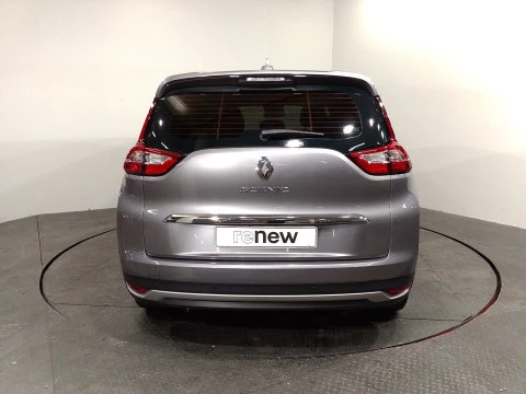 Renault Grand Scénic Grand Scenic 1.3 TCe GPF S&S Zen 103kW