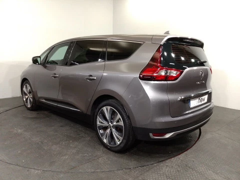 Renault Grand Scénic Grand Scenic 1.3 TCe GPF S&S Zen 103kW