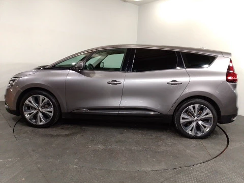 Renault Grand Scénic Grand Scenic 1.3 TCe GPF S&S Zen 103kW