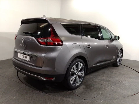 Renault Grand Scénic Grand Scenic 1.3 TCe GPF S&S Zen 103kW