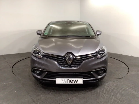 Renault Grand Scénic Grand Scenic 1.3 TCe GPF S&S Zen 103kW