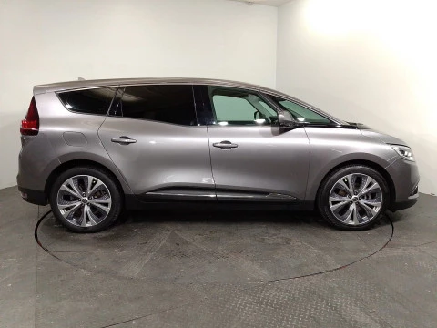 Renault Grand Scénic Grand Scenic 1.3 TCe GPF S&S Zen 103kW