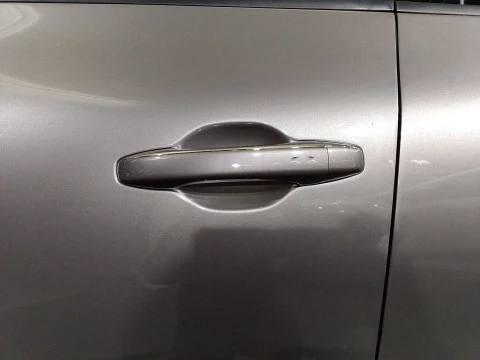 Renault Grand Scénic Grand Scenic 1.3 TCe GPF S&S Zen 103kW