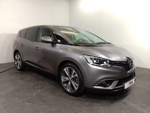 Renault Grand Scénic Grand Scenic 1.3 TCe GPF S&S Zen 103kW