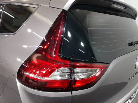 Renault Grand Scénic Grand Scenic 1.3 TCe GPF S&S Zen 103kW