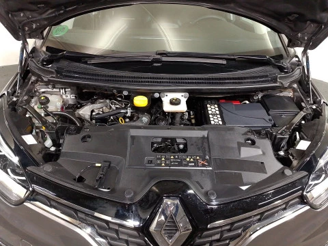 Renault Grand Scénic Grand Scenic 1.3 TCe GPF S&S Zen 103kW