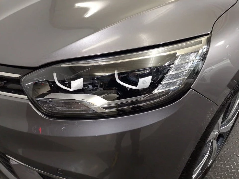 Renault Grand Scénic Grand Scenic 1.3 TCe GPF S&S Zen 103kW