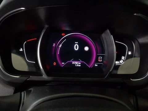 Renault Grand Scénic Grand Scenic 1.3 TCe GPF S&S Zen 103kW