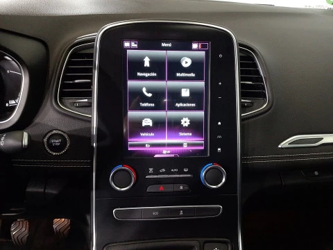 Renault Grand Scénic Grand Scenic 1.3 TCe GPF S&S Zen 103kW