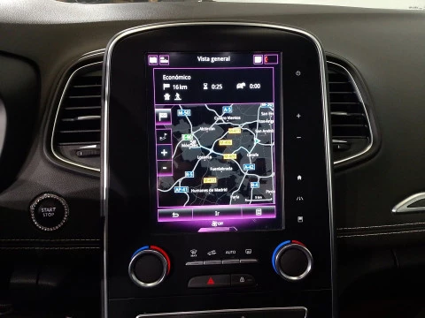 Renault Grand Scénic Grand Scenic 1.3 TCe GPF S&S Zen 103kW