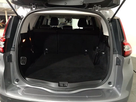 Renault Grand Scénic Grand Scenic 1.3 TCe GPF S&S Zen 103kW